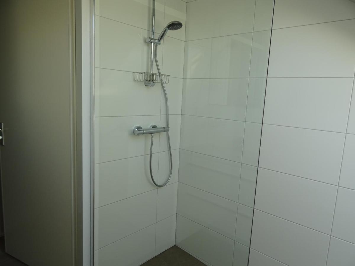 Kustverhuur, Vakantiepark Fort Soleil 26 브레스켄 외부 사진