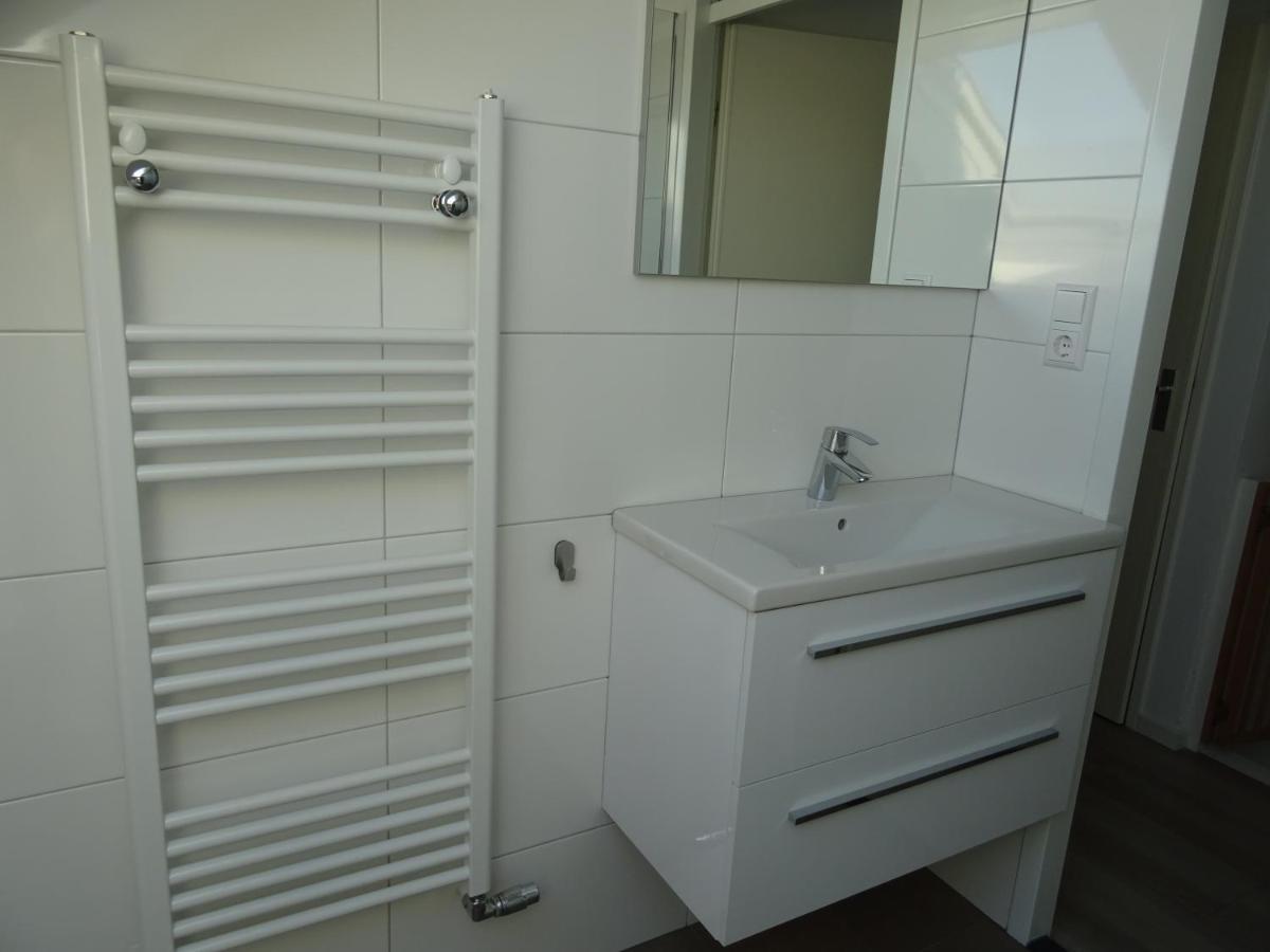 Kustverhuur, Vakantiepark Fort Soleil 26 브레스켄 외부 사진
